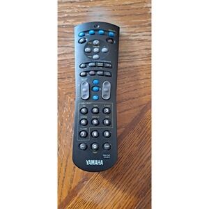 Yamaha RAV141 VZ44810 Remote‎ Control